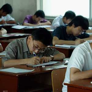 تدهورت العلاقات بين الصين وأميركا بحدة بسبب الصراع التجاري