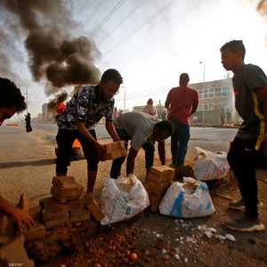 معارضون سودانيون تحدثوا عن سقوط عشرات القتلى