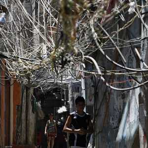 لبنان يعاني أحد أكبر أعباء الدين العام في العالم