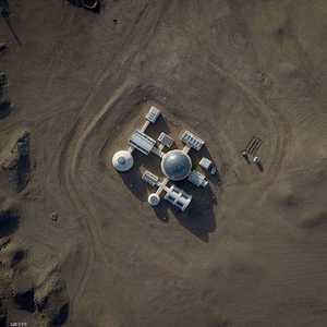 الباحثون يعملون على وضع مبادئ توجيهية للمخاطر لرواد الفضاء.