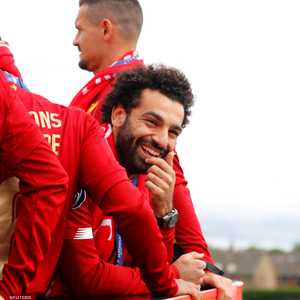 صلاح مطلوب في أندية أوروبية عملاقة