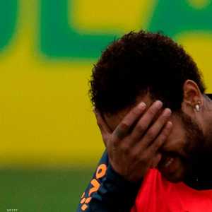 نيمار دافع عن نفسه في القضية