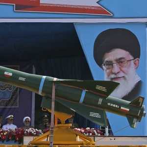 خامنئي تباهى في خطابه بالتدخل في شؤون دول عربية.