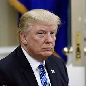 ترامب قال إنه مستعد للقاء الرئيس الإيراني.