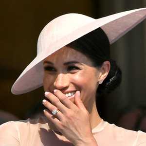 ميغان ماركل