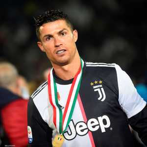 رونالدو يعتبر واحدا من أعظم لاعبي كرة القدم على مر العصور