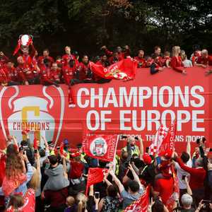 ليفربول توج مؤخرا بدوري أبطال أوروبا