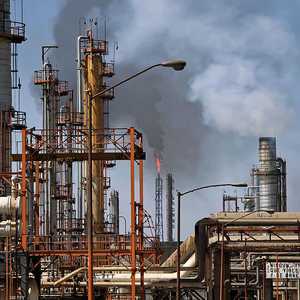 تراجع الأسعار أثار مخاوف اقتصادية