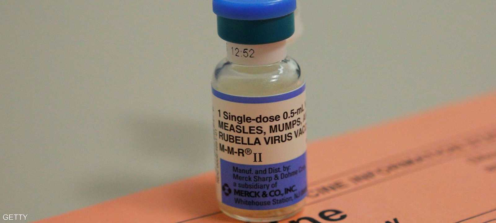 انتشار معلومات خاطئة عن التطعيم أدت إلى عزوف الأهالي عن ذلك