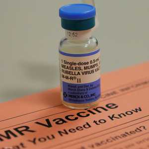 انتشار معلومات خاطئة عن التطعيم أدت إلى عزوف الأهالي عن ذلك