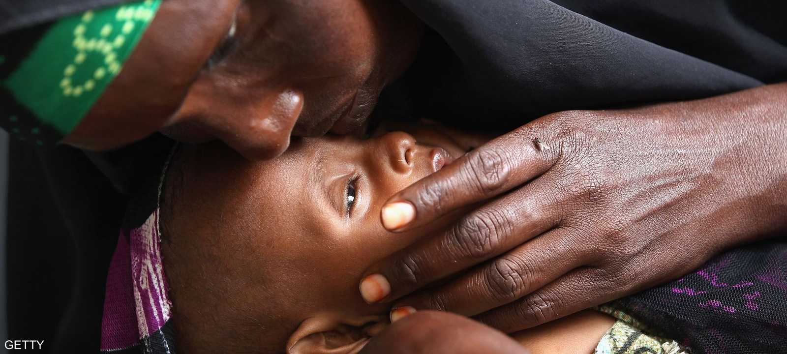 الصومال أمام إحدى أسوأ موجات الجفاف منذ عقود