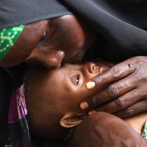 الصومال أمام إحدى أسوأ موجات الجفاف منذ عقود