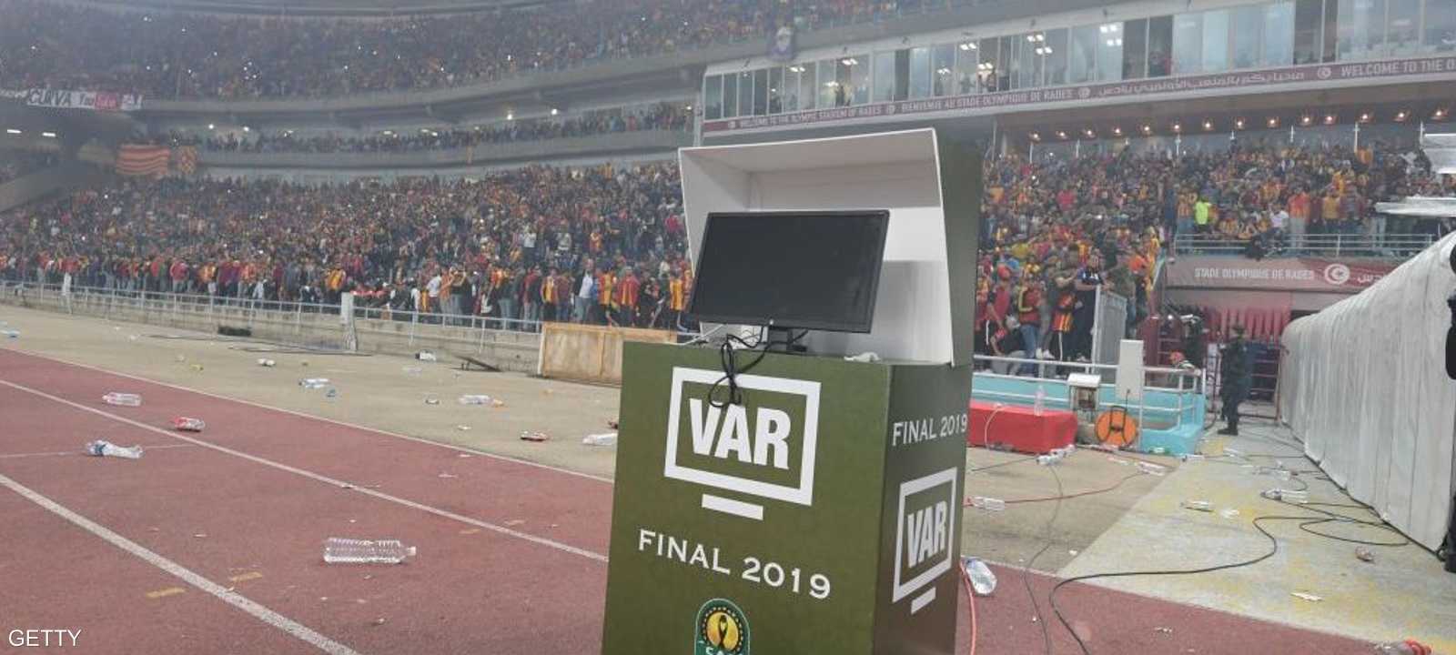 سمعة الكرة الأفريقية في خطر بسبب الأحداث الأخيرة