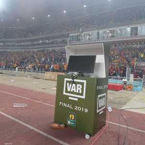 سمعة الكرة الأفريقية في خطر بسبب الأحداث الأخيرة