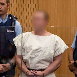 المتهم برينتون هاريسون تارانت