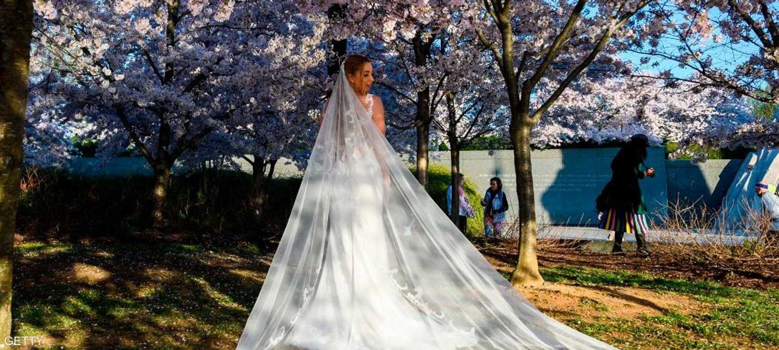 الزواج المطروح سيكون رمزيا فقط