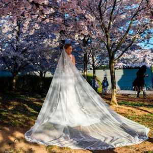 الزواج المطروح سيكون رمزيا فقط