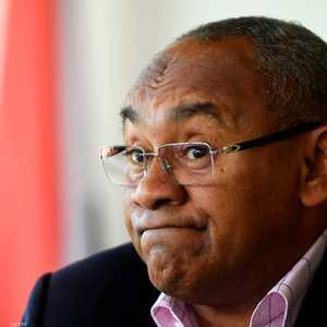 أحمد أحمد خضع للاستجواب في باريس