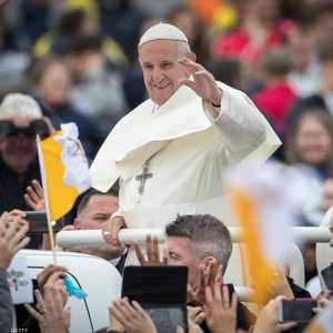 البابا فرنسيس سيلتقي بوتن في يوليو