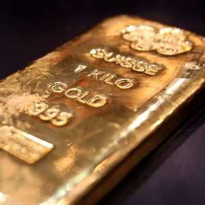 الحرب التجارية رفعت من أسعار الذهب