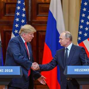 تظل العلاقات متوترة بين واشنطن وموسكو