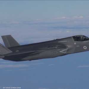 طائرات أميركية