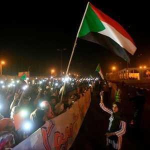 كشف مبعوث الاتحاد الأفريقي تفاصيل الخطة التي يطرحها