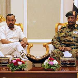 آبي أحمد يقود وساطة بين المجلس العسكري وقوى الحرية والتغيير