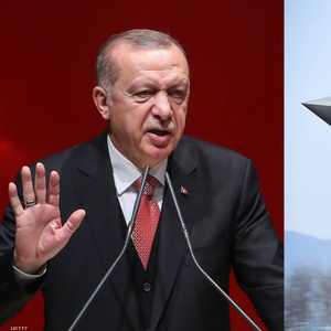 مقاتلات إف 35