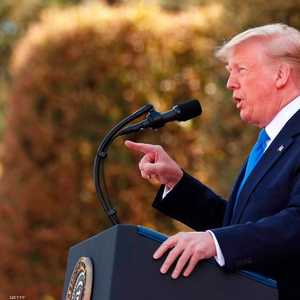 ترامب.. إصرار على وقف تدفق الهجرة