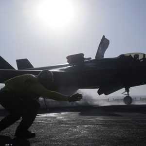 الحسن قال إن الطائرة حصلت على إذن هبوط في المطار. أرشيف