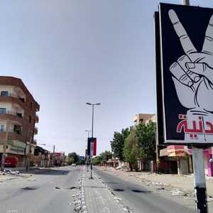 دعا قادة الاحتجاج المواطنين للمشاركة في العصيان المدني