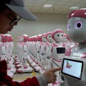 الصين تعتزم وضع نظام جديد لحماية تكنولوجيتها