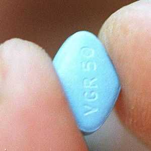 البحث عن بدائل للفياغرا لا يزال مستمرا منذ سنوات.