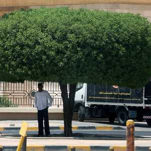 الحرارة بلغت 52.2 درجة مئوية في الظل شمالي الكويت