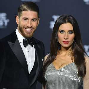 راموس وبيلار مرتبطان منذ عام 2012