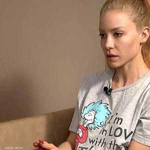 ناجيلا تتهم نيمار بالاعتداء عليها جنسيا