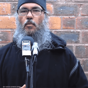 هاني السباعي