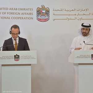 عبد الله بن زايد: الاتفاق مع إيران يجب أن يضمن وقف الإرهاب