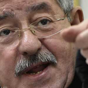 أحمد أويحيى