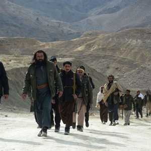 سيطر الدواعش في أفغانستان على مناطق رئيسية ومرتفعات. أرشيف