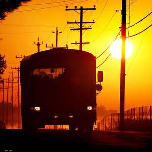 دول الخليج العربي تعاني مناخا شديد الحرارة. أرشيف