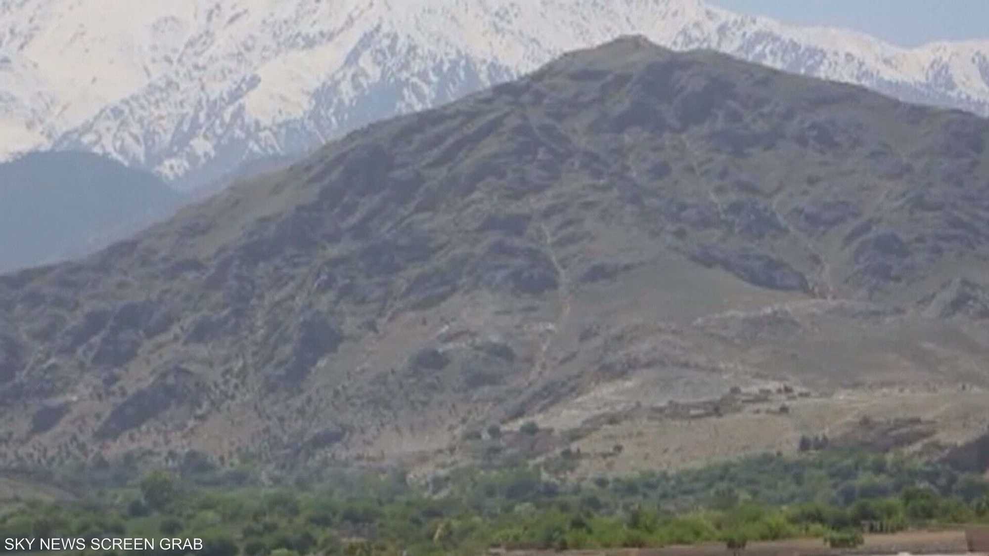 داعش يوسع وجوده في أفغانستان