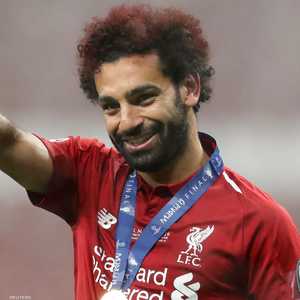 صلاح طلب رسائل دعم من محبيه