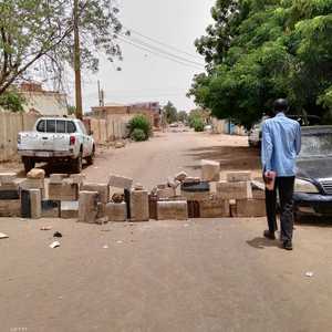 العصيان المدني بدأ يوم الأحد