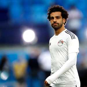 صلاح ينسق مع مدرب المنتخب مسألة موعد انضمامه للمعسكر