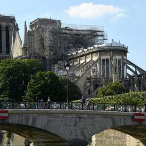 سيكون قدّاس السبت الأول منذ وقوع الحريق