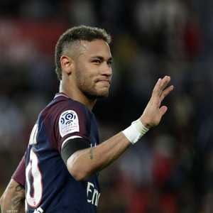 تصدر اسم نيمار صفحات وسائل الإعلام خلال الأيام الماضية