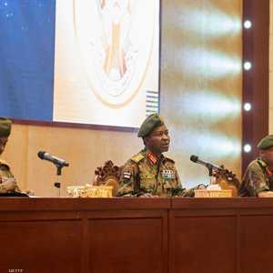 المجلس العسكري يحي القيم الوطنية للشعب السوداني