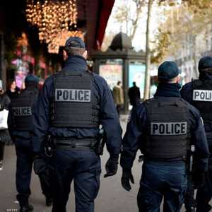 عناصر من الشرطة الفرنسية (أرشيفية)